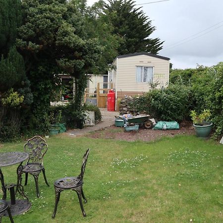 Вилла Kimberley Lane Static, Cornwall Gwennap Экстерьер фото