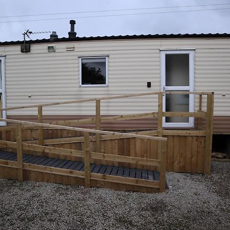 Вилла Kimberley Lane Static, Cornwall Gwennap Экстерьер фото
