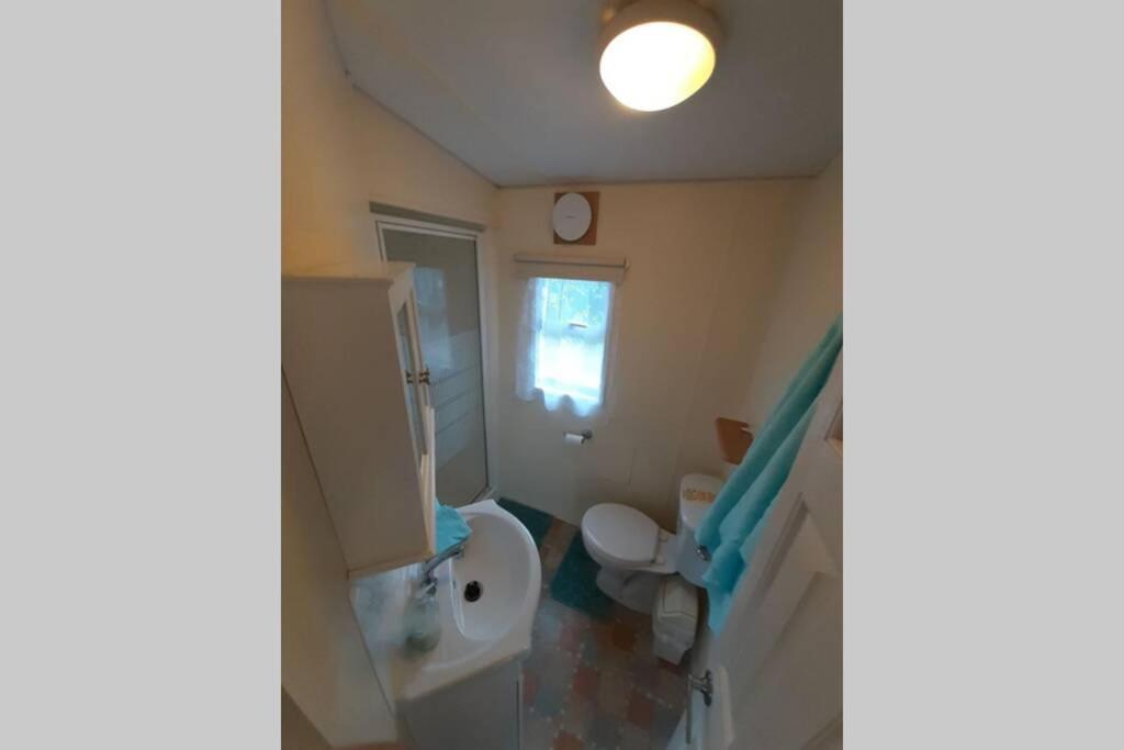 Вилла Kimberley Lane Static, Cornwall Gwennap Экстерьер фото