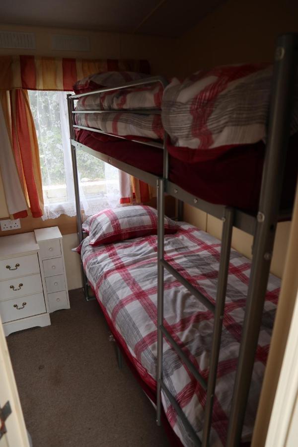 Вилла Kimberley Lane Static, Cornwall Gwennap Экстерьер фото